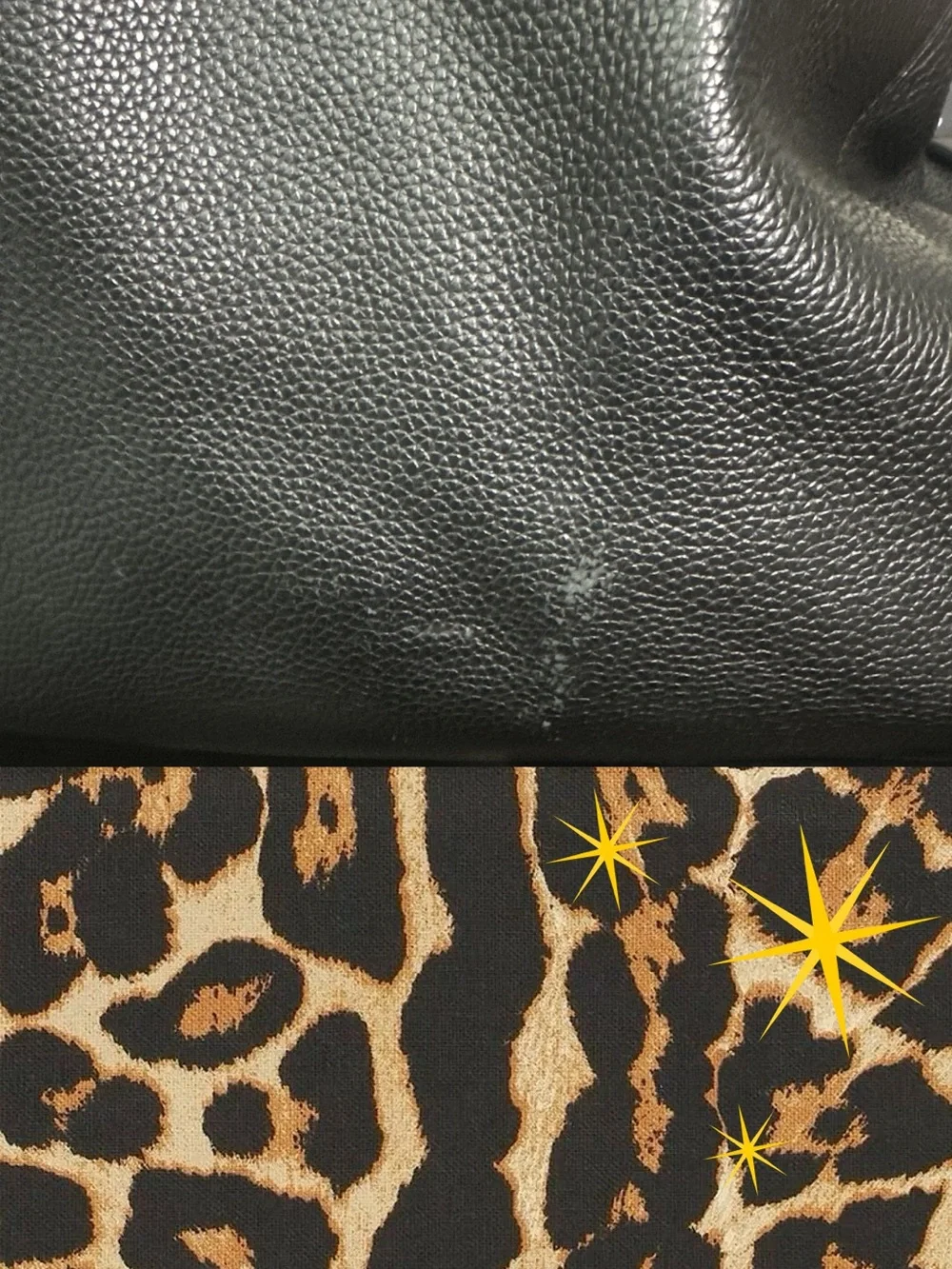COACH | Dalton 31 No. E1992-73545 | Black Pebbled Leather | Great Condition